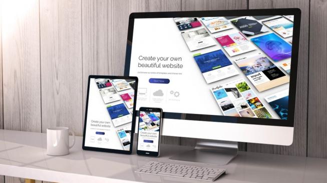 Panduan Membuat Website Usaha Kecil: Langkah Mudah untuk Pemula